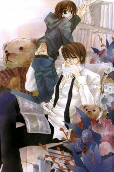 Junjou Romantica