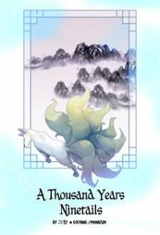 A Thousand Years Ninetails