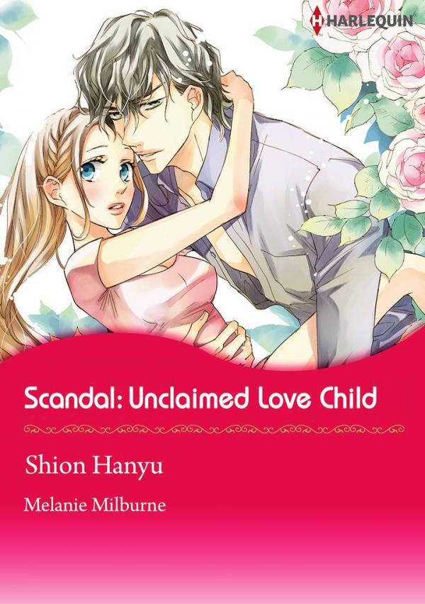 Scandal: Unclaimed Love-Child